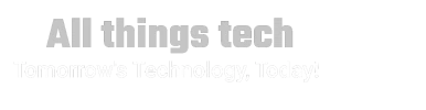 AlphaTech Logo