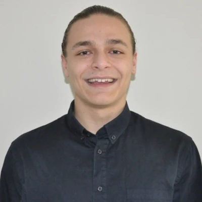 This is me - Adam Stinzinai